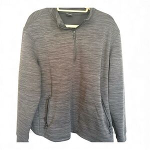 32 Degrees Quarter-Zip Pullover